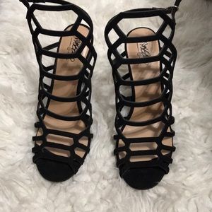 Mossimo Target heels